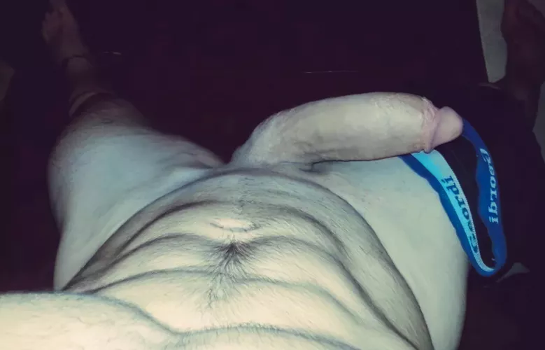 Monster Semi hard by Smooth-Hornet-1111