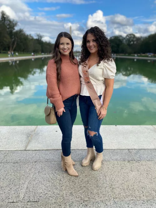 Monument sluts by jerkthrow7