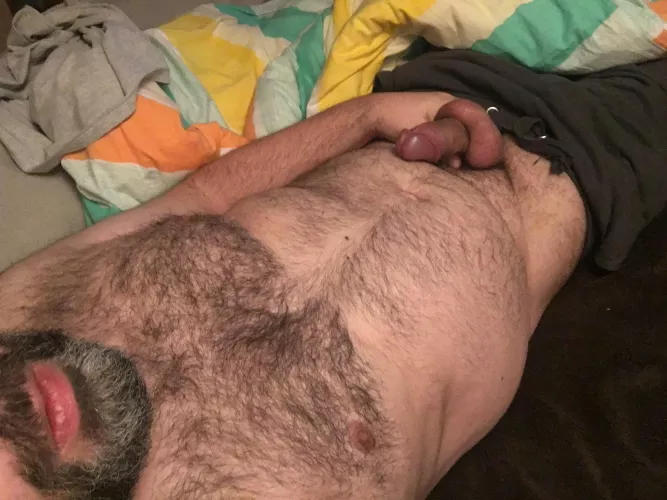 Mood by GermanTheMan