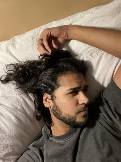 Mood…. by zedtheowl