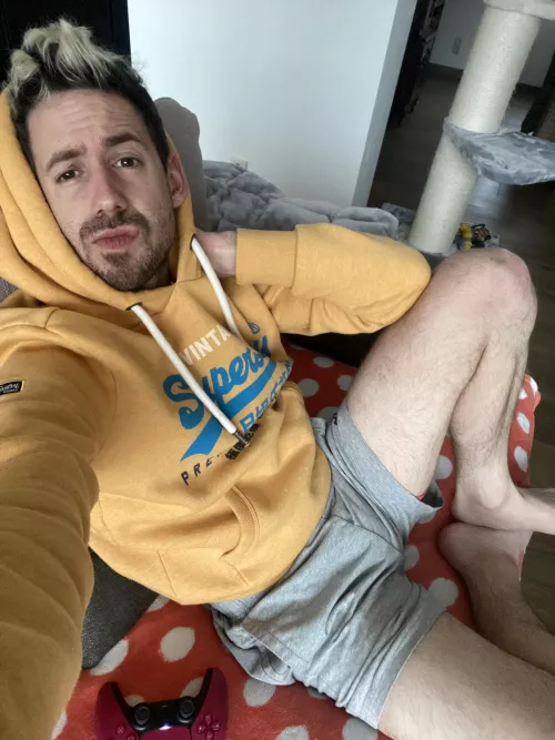 Mood. by JustBrowsingHereThx