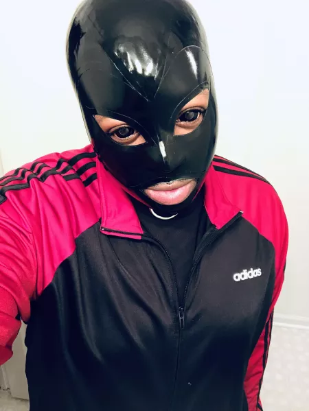 Mood for today as I wait on my DoorDash order by RubberRenegade