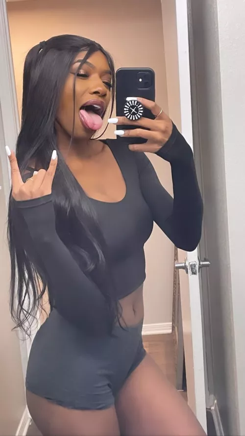 👅👅👅 mood by Misskokokitti