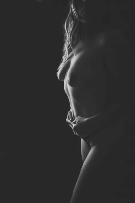 Moody. by midwestblondewife