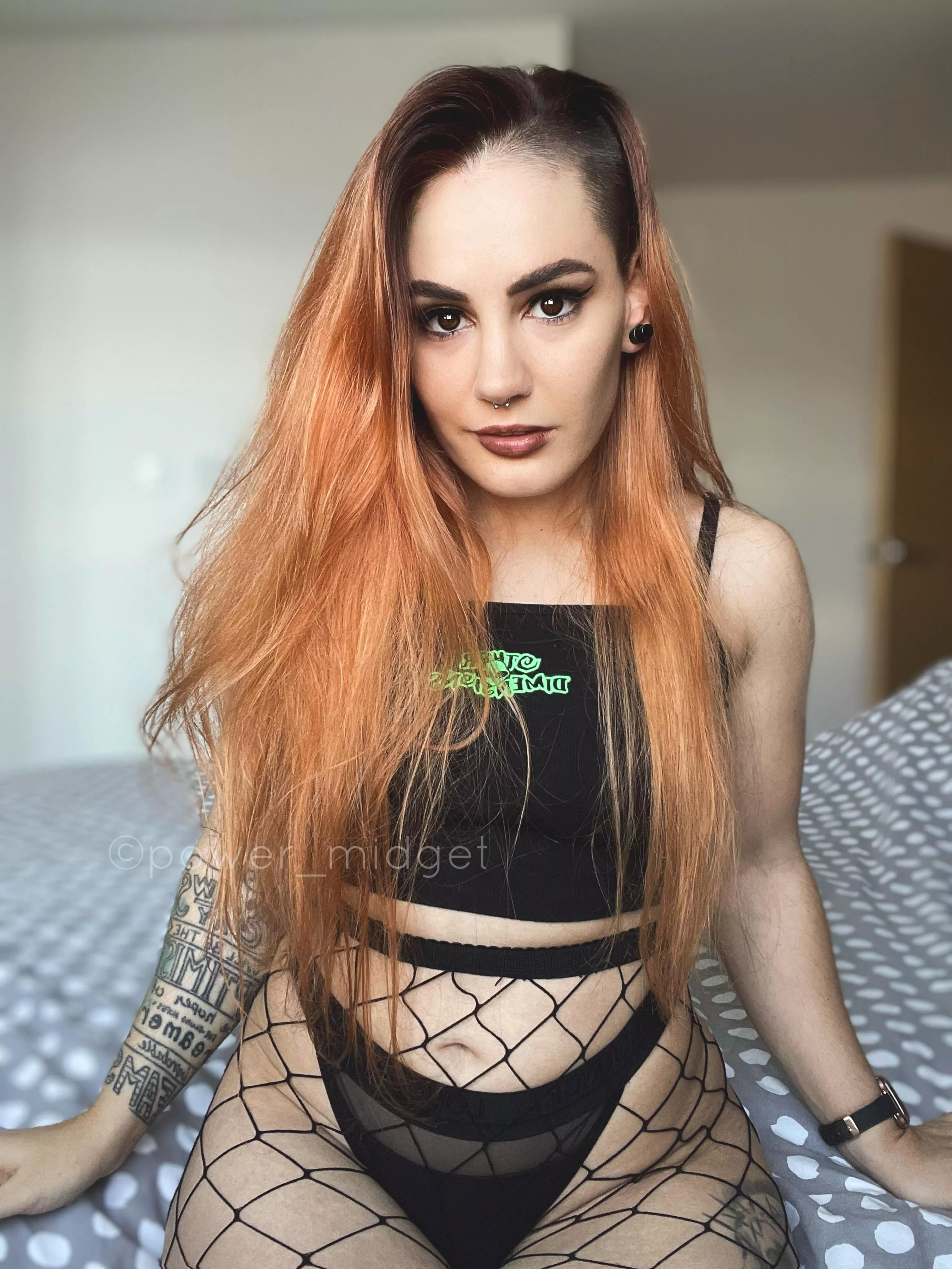 Moody 😈 posted by power_midget