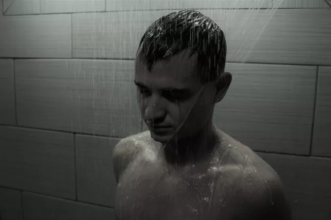 Moody night by TheGlitchBoys