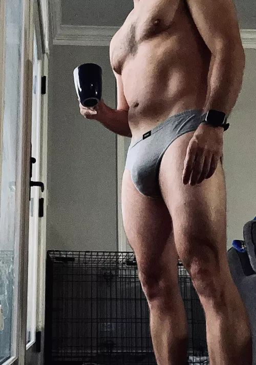 Moon down & sun up… let’s start the day by FunBeHad