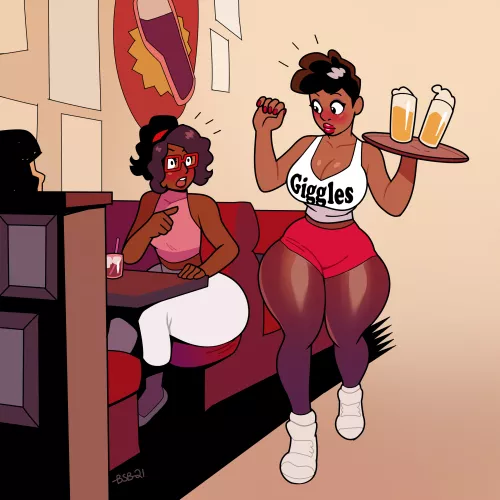 Moonlighting by Blackshirtboy (TGTF) by not4myprimary