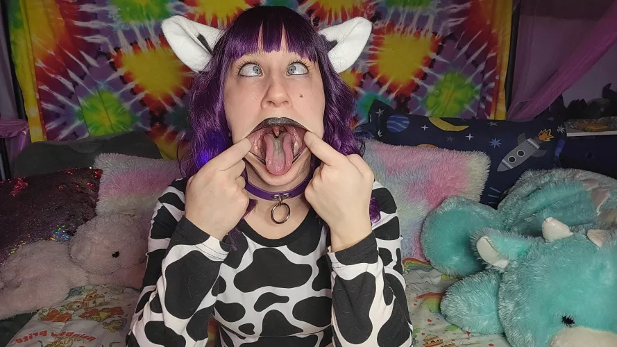 moooo by misskittylyn