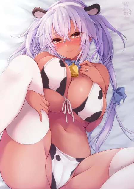 Moosashi by Emissary_of_Yuggoth