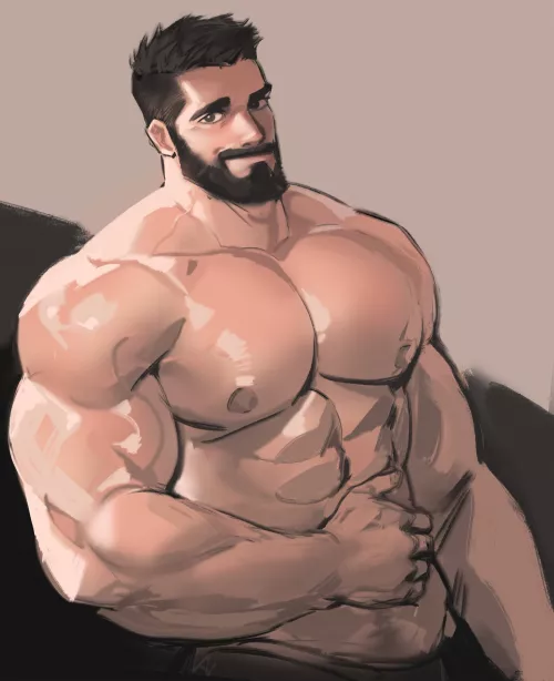 Moot point by AlbertMendez442