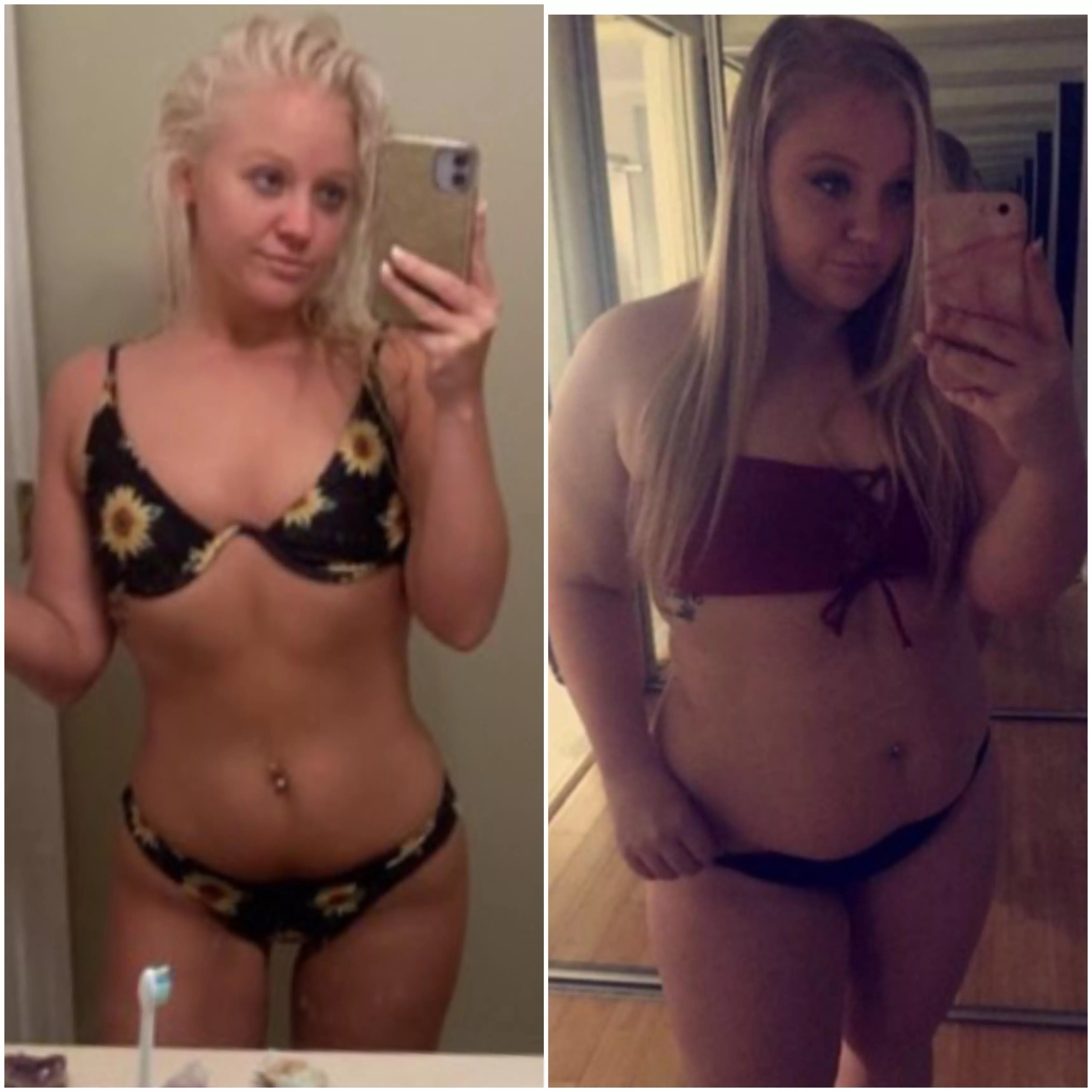 More 😘 posted by ThickGurlDaniy