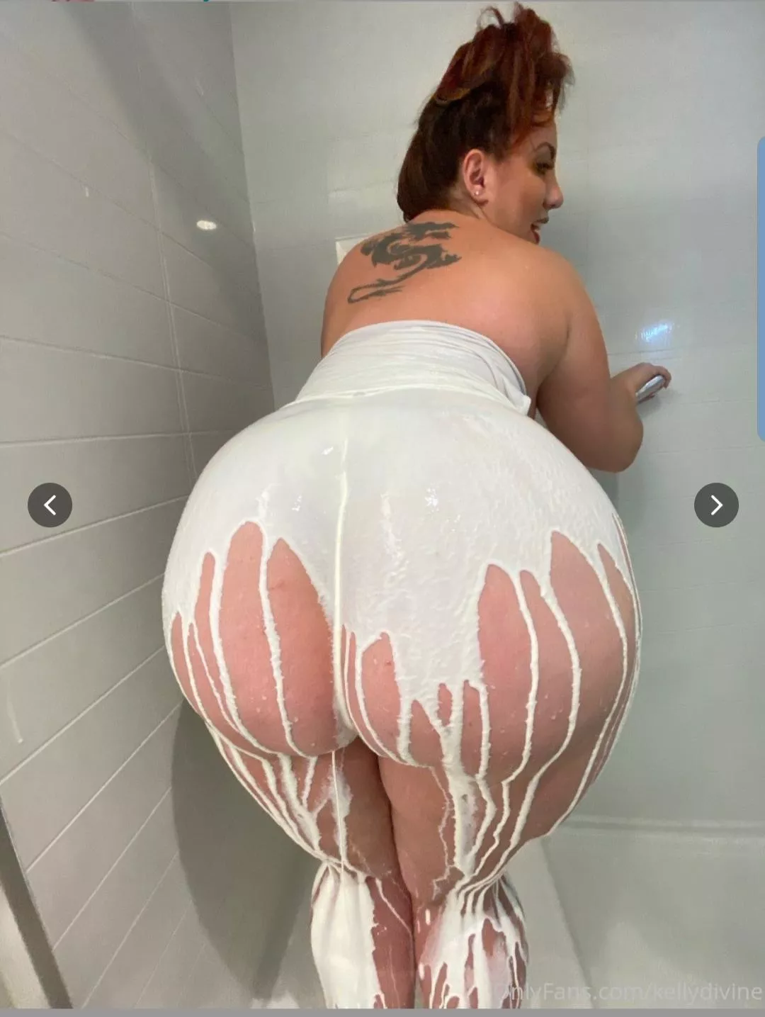 More ass posted by Edsonx95