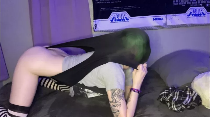 More atomics ! by daddyravenlestat