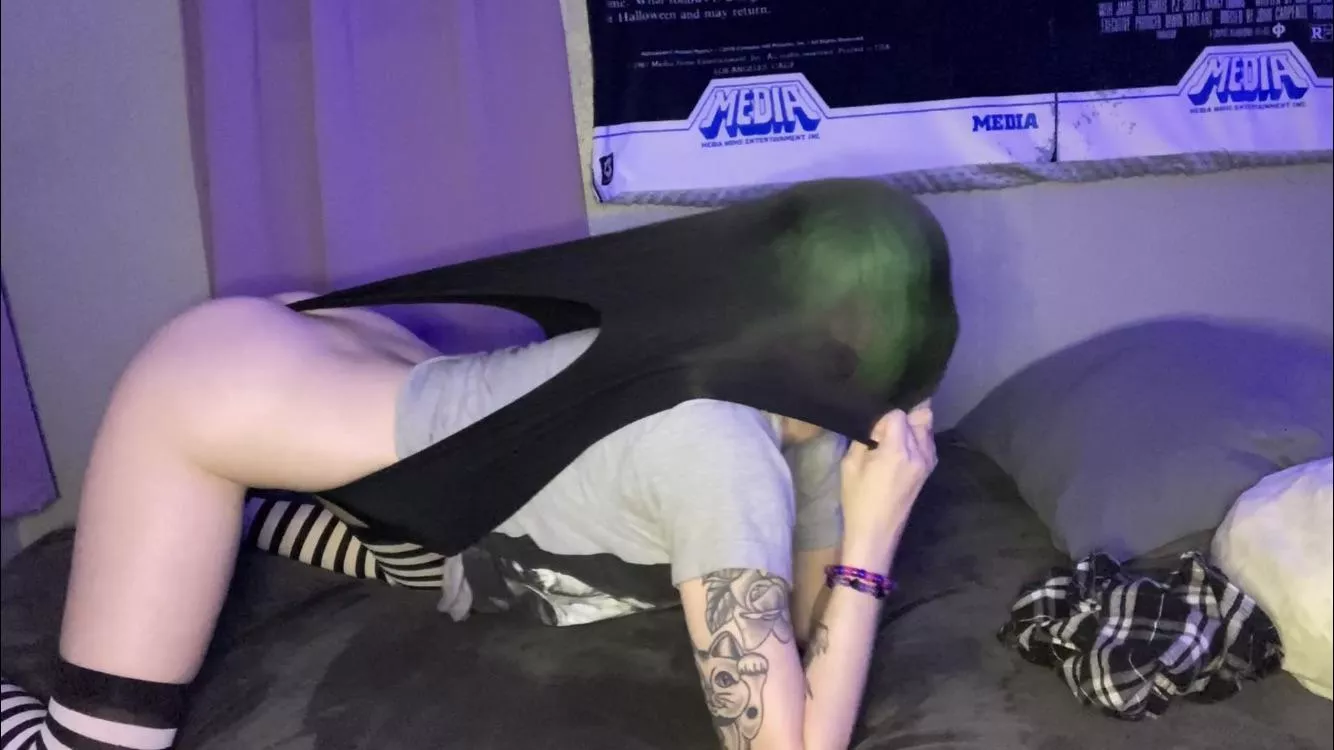 More atomics ! posted by daddyravenlestat