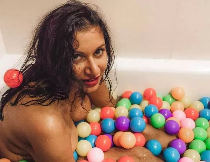 more balls of Devi posted by Rasco01