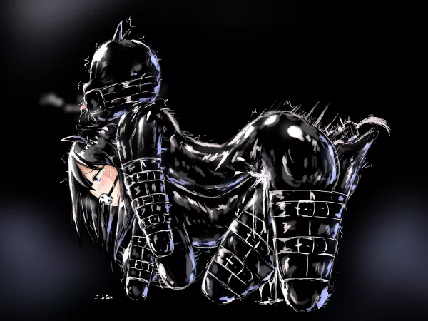 More bitchsuits by LewdScorpion