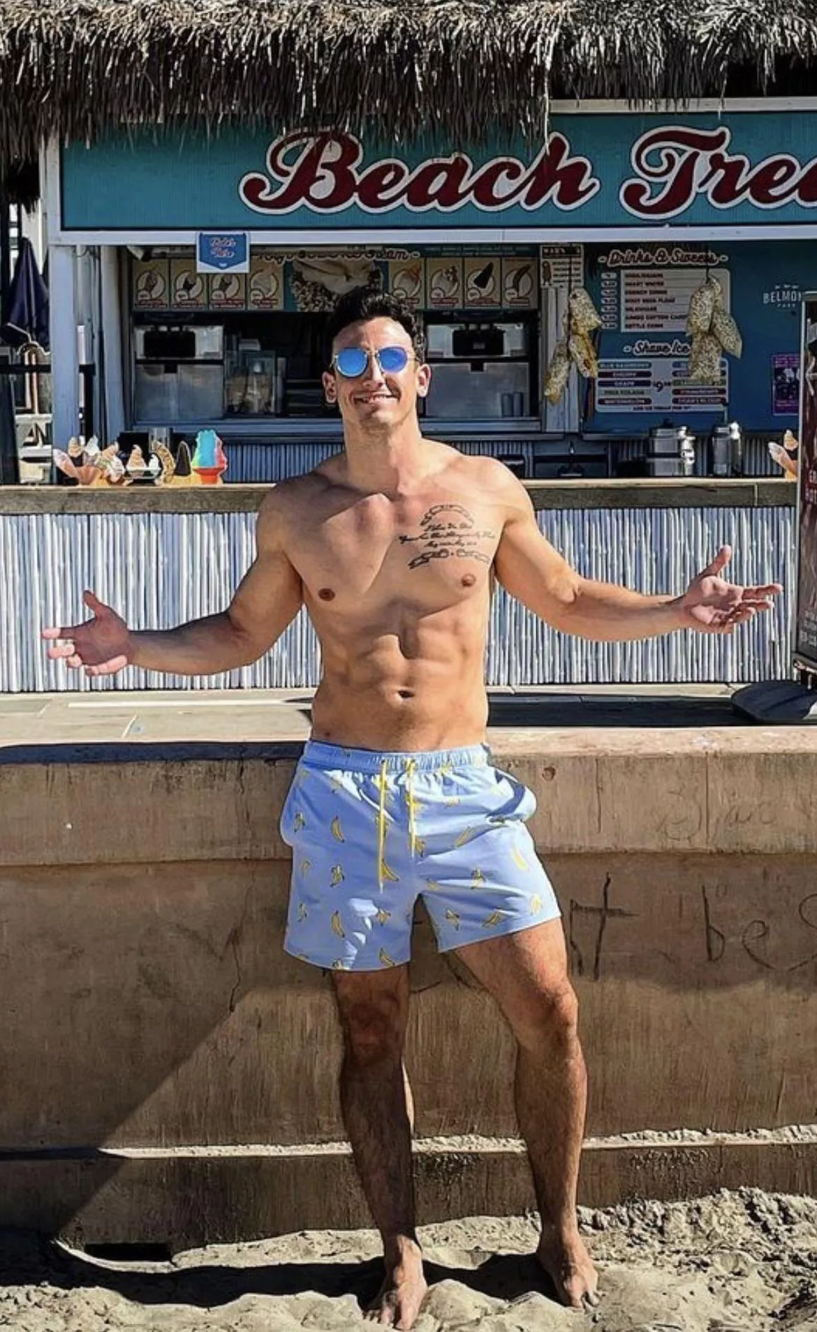 More Brent posted by redvelvet502