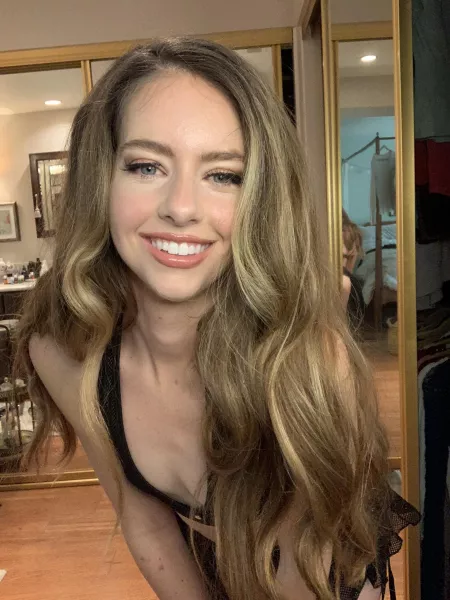 More bronde by festivalfashionista