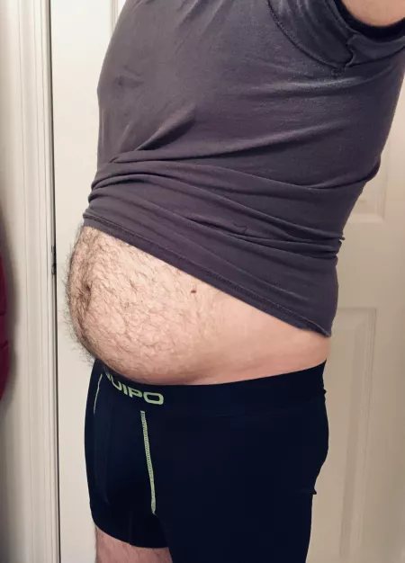 More clothing than usual by Sir_Priapus