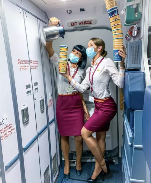 More coffee? 🇦🇷 by arrayoutofbounds