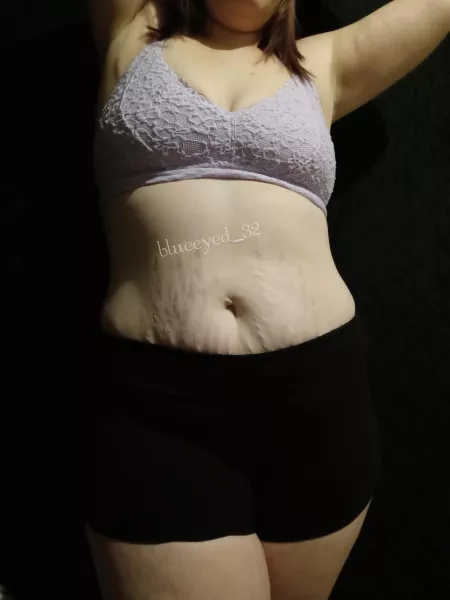 More cushion for the pushin lol by blueeyed_32