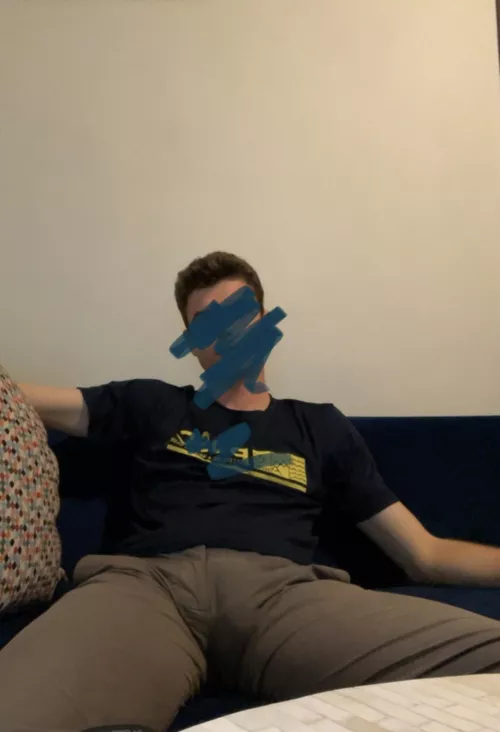 More Dick Pants content by eastern_north1