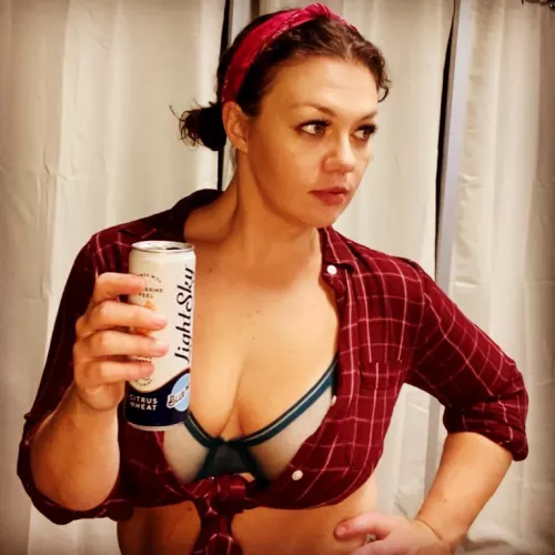 More early morning ufn here....anyone in NC come play? by restroomrespected