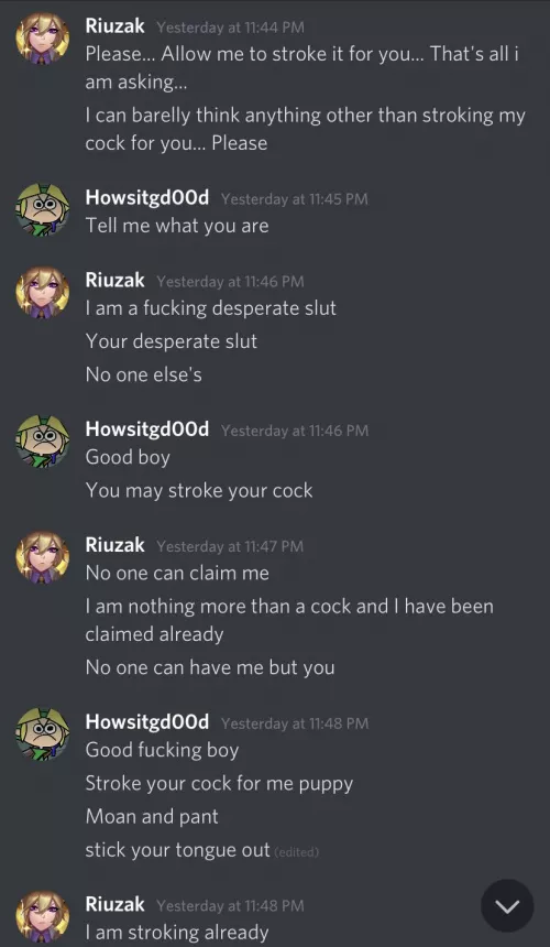 More from ✨him✨ by Howsitd00d