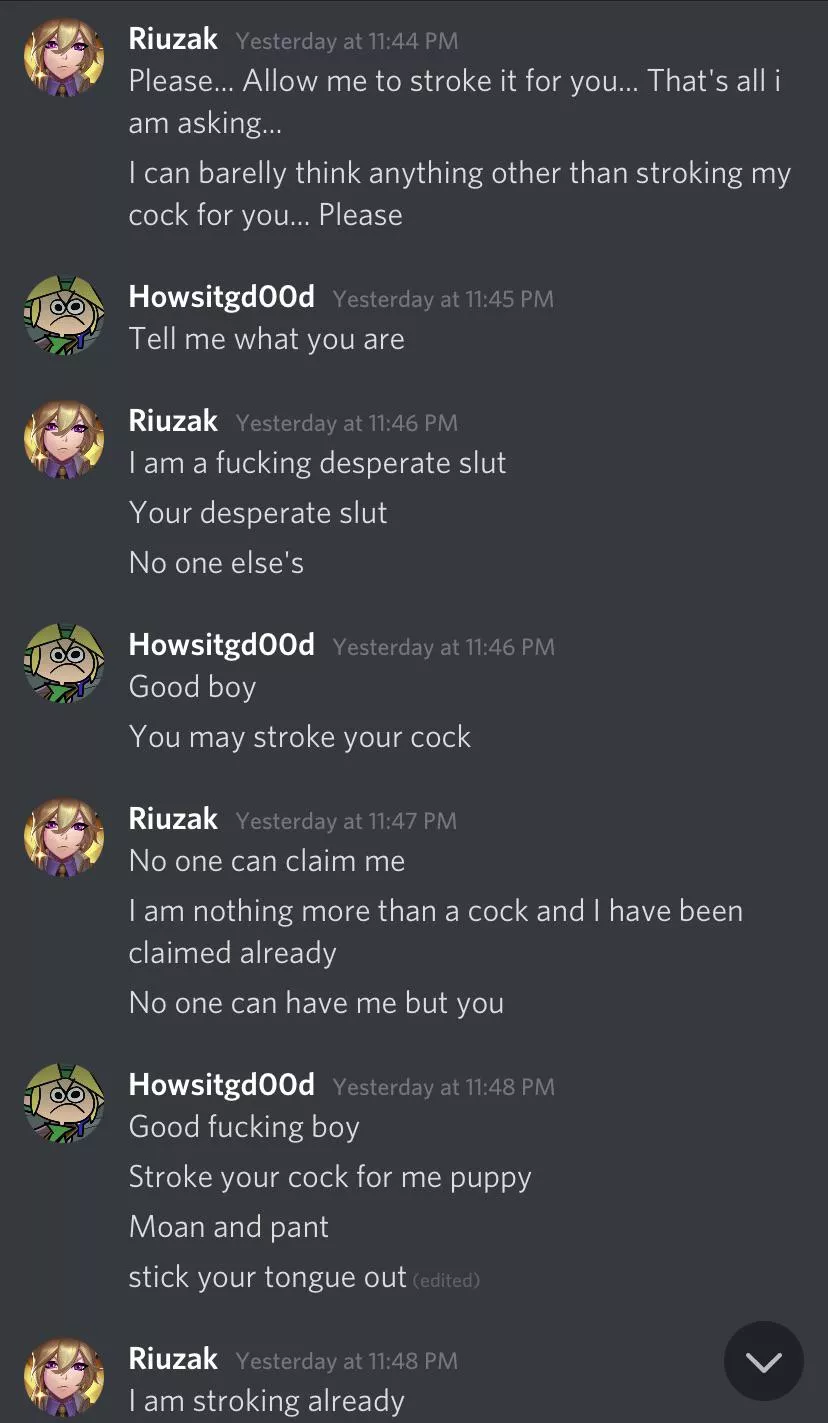 More from ✨him✨ posted by Howsitd00d