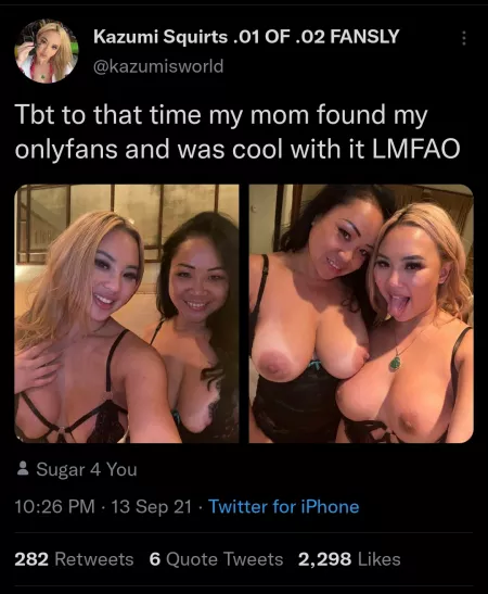 More from the last post by Biggieoo