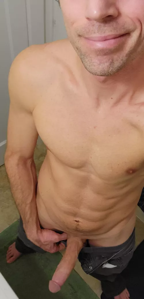 More fun than the other guys in here... 😉 [M] by Pacific_Bull