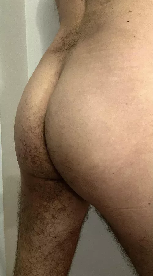 More fur than hair, does it count? by Djf1975