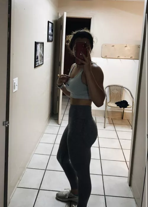 More gains by Lonely_Shock_4623