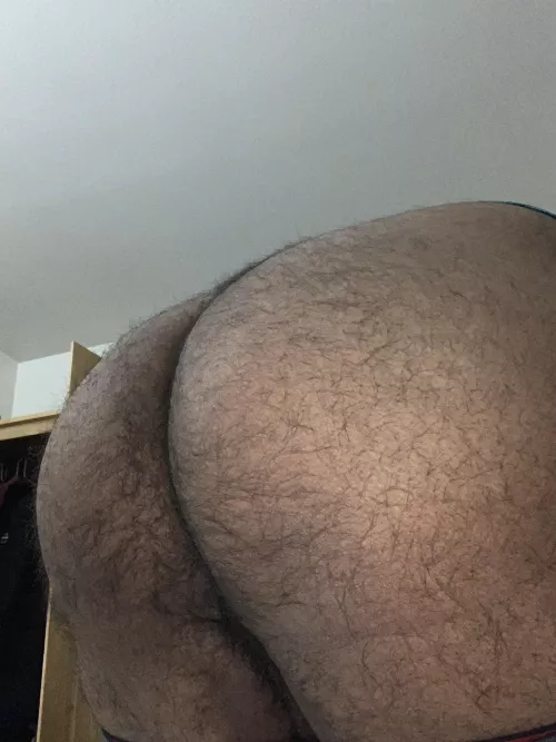 More hair for you by bimumbai1