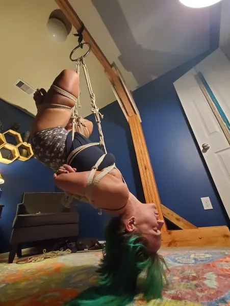 More head rushes by DisasterEditionAt9