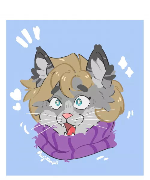 More Icons comission // only 15 USD art made by me @magikarpii // interested DM here or telegram/instagram: @magikarpii <3 by Magikarpii