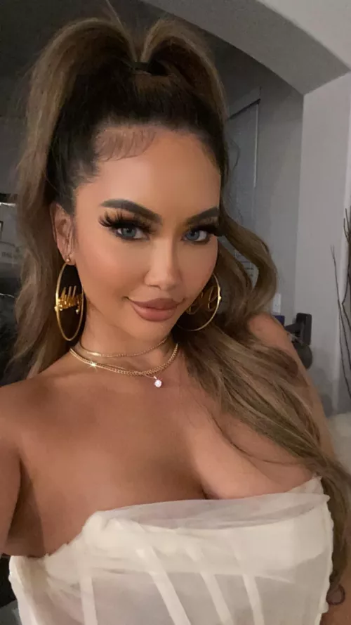 More in my bio 😉 by msashleyvee