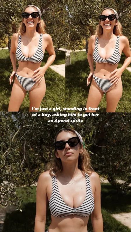 More incredible IG content by Fellybeel