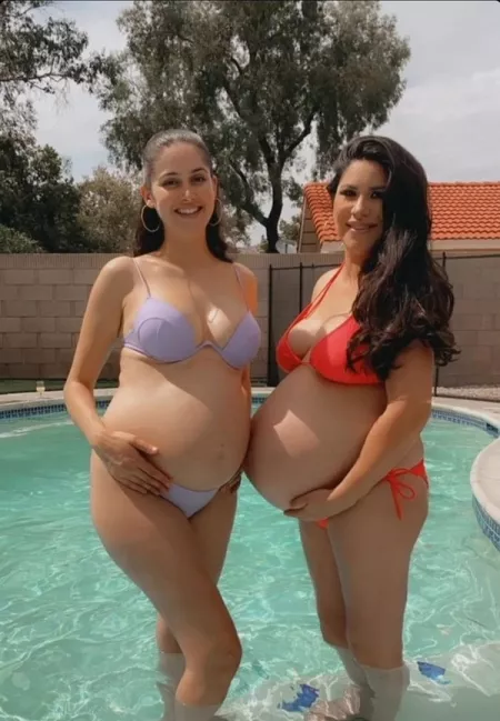 More is Better by CarryMyBabies