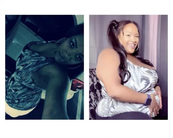 More is better 😍 don’t ya think? 110+ lb growth by Chyy_Starr