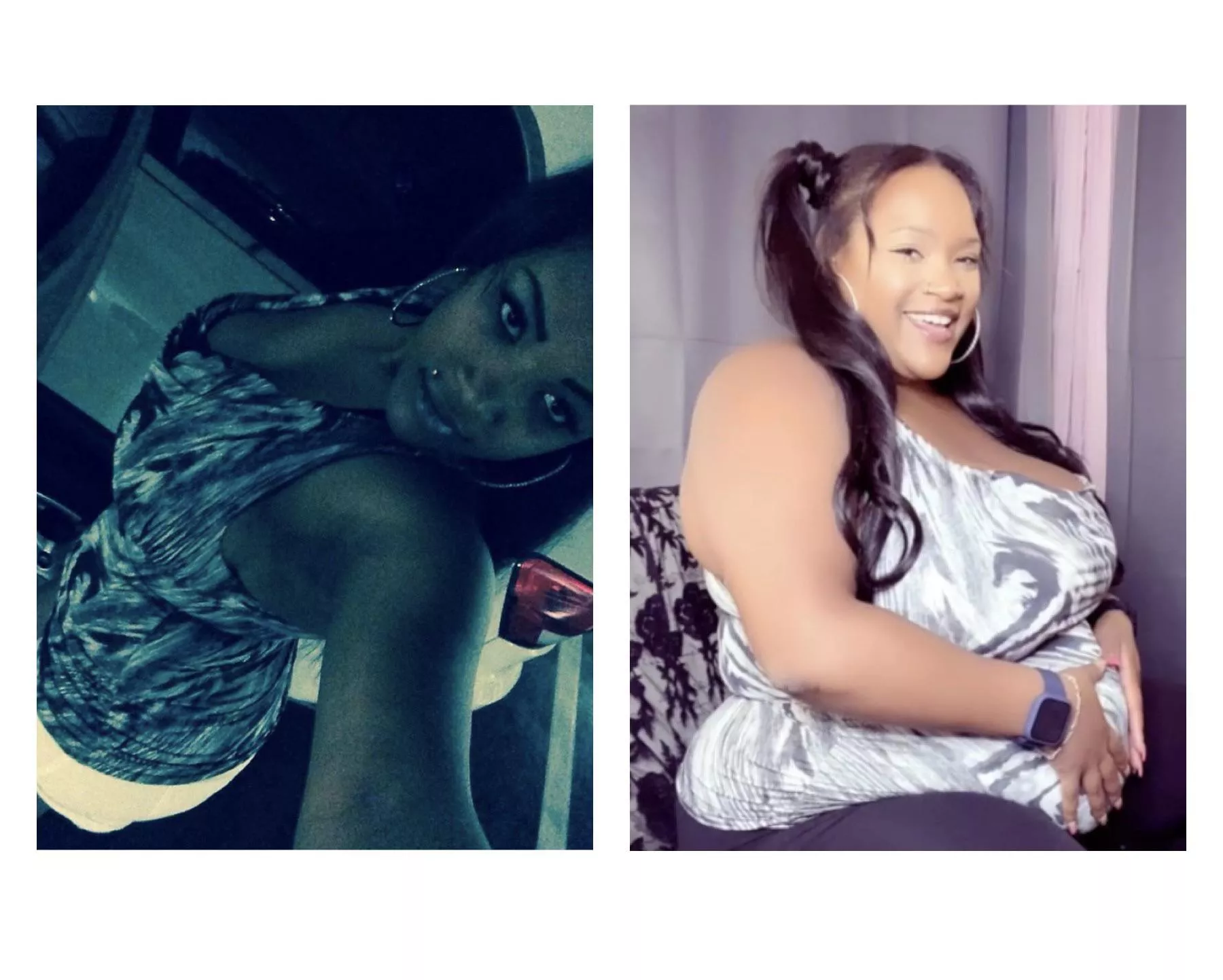 More is better 😍 don’t ya think? 110+ lb growth posted by Chyy_Starr