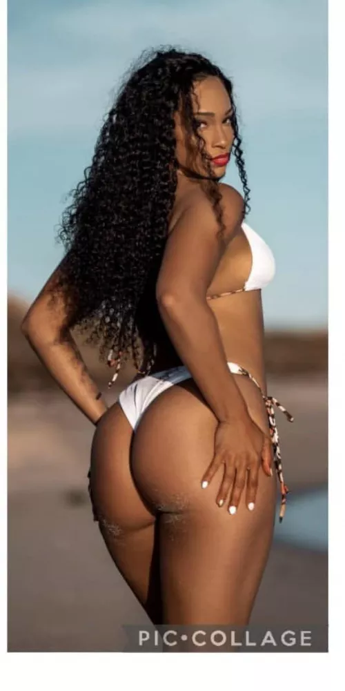 More Kaci by tigerfaninsc