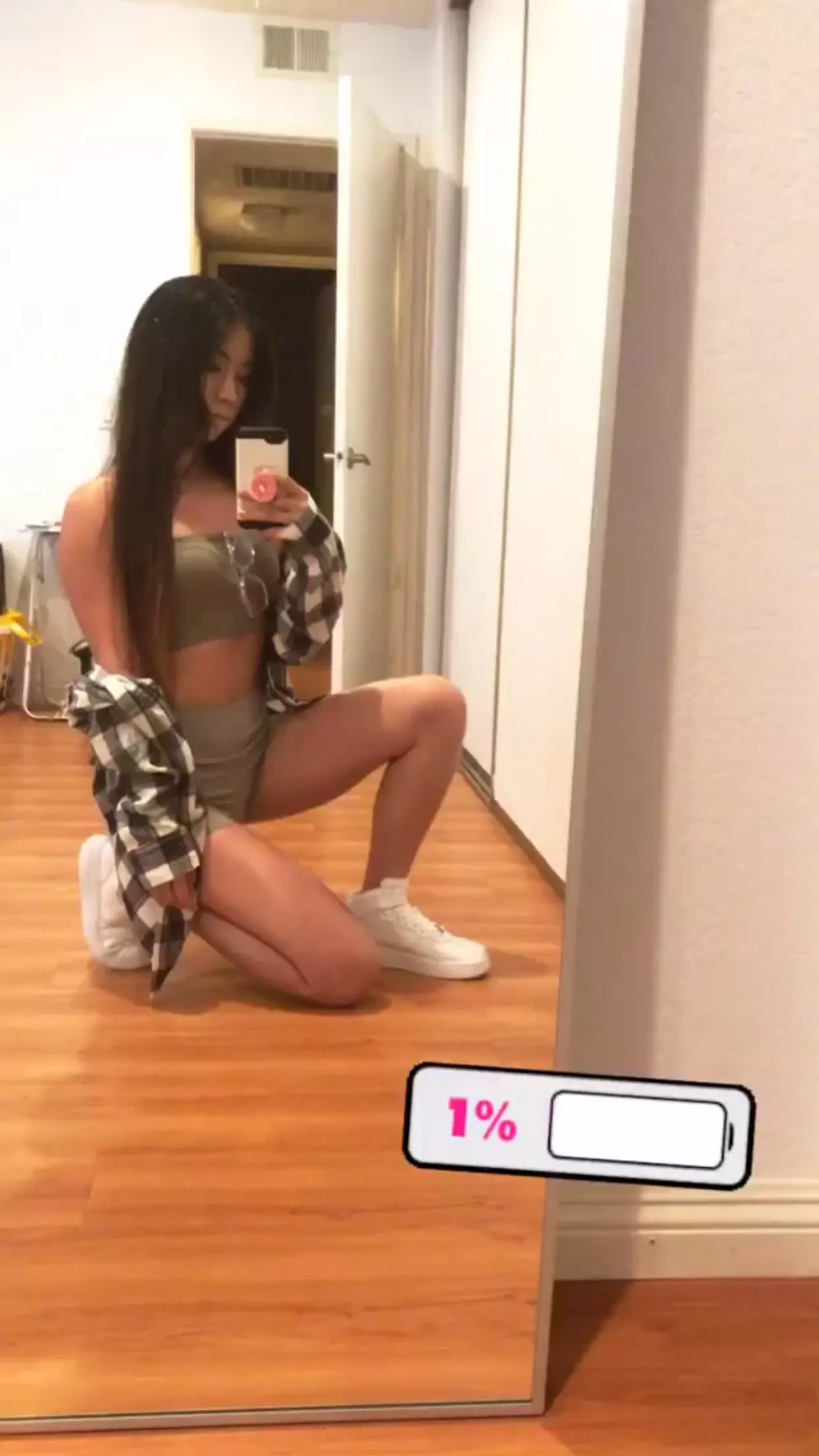 More Kimberly for Yu posted by [deleted]
