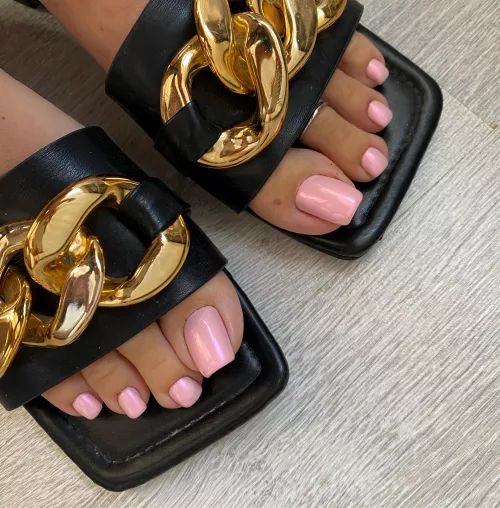 More length?😜💕 by missheels07