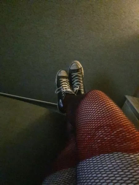 More lockdown dress ups by Sluttydppforu