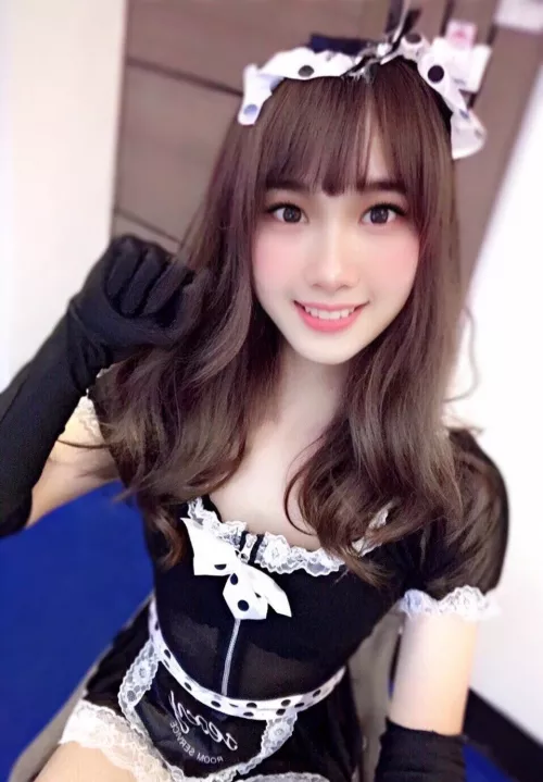 More maid by polykha