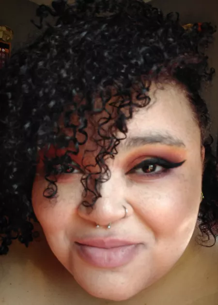 More mild than most posts, but fuck it. 💀. by Advega