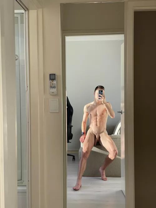 (M)ore morning sun please 🥵 by m_duper