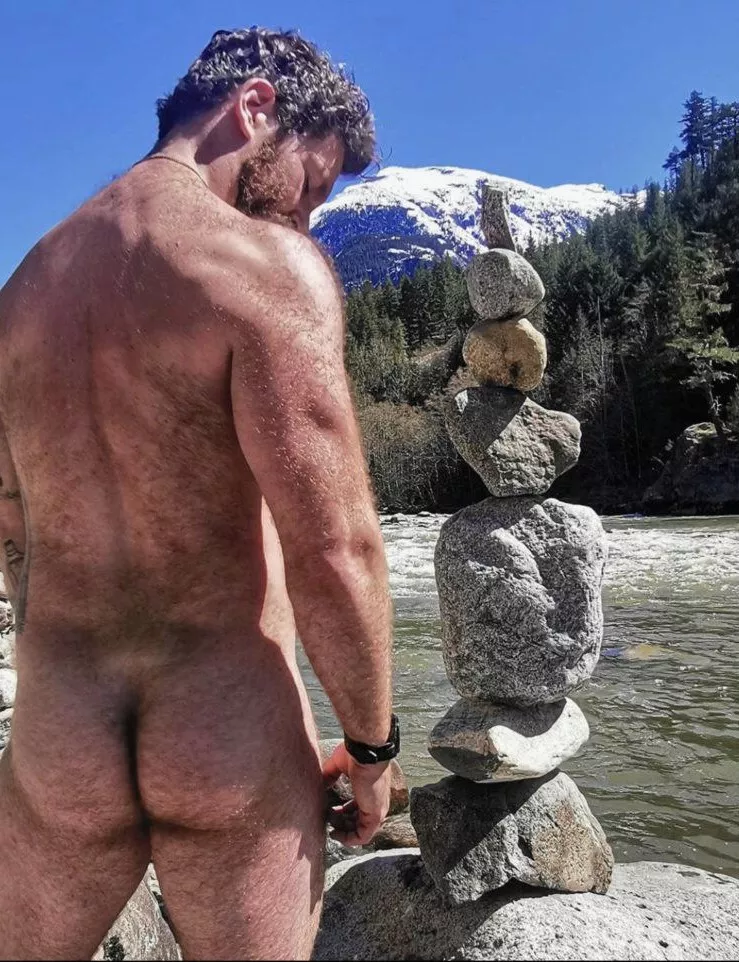 More of eKnnys hot ass #BBCAN posted by trekmojang